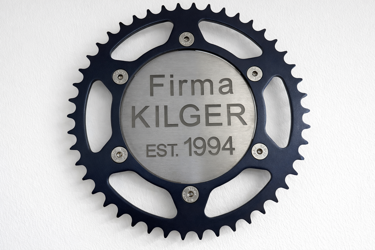 Unser Team – Maschinen- und Metallbau Kilger